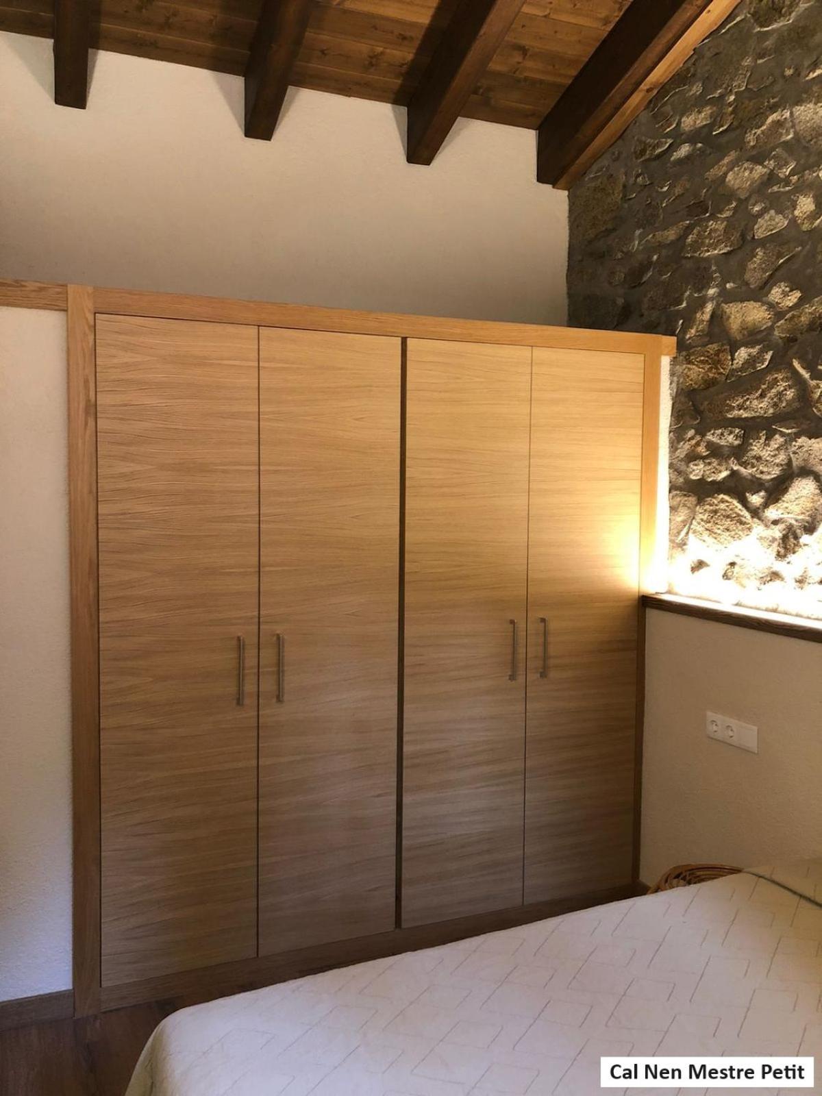 Cal Nen Mestre Martinet Luaran gambar